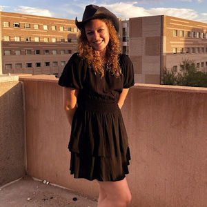 Meet your Posher, Taylor